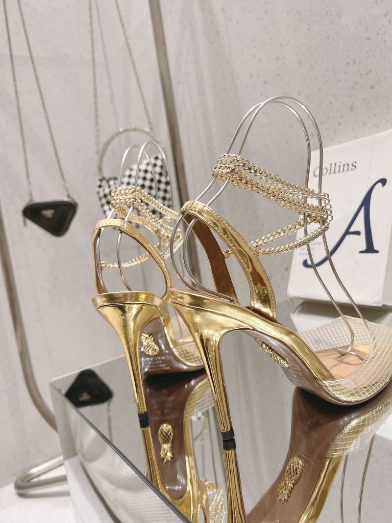 Aquazzura Sandals